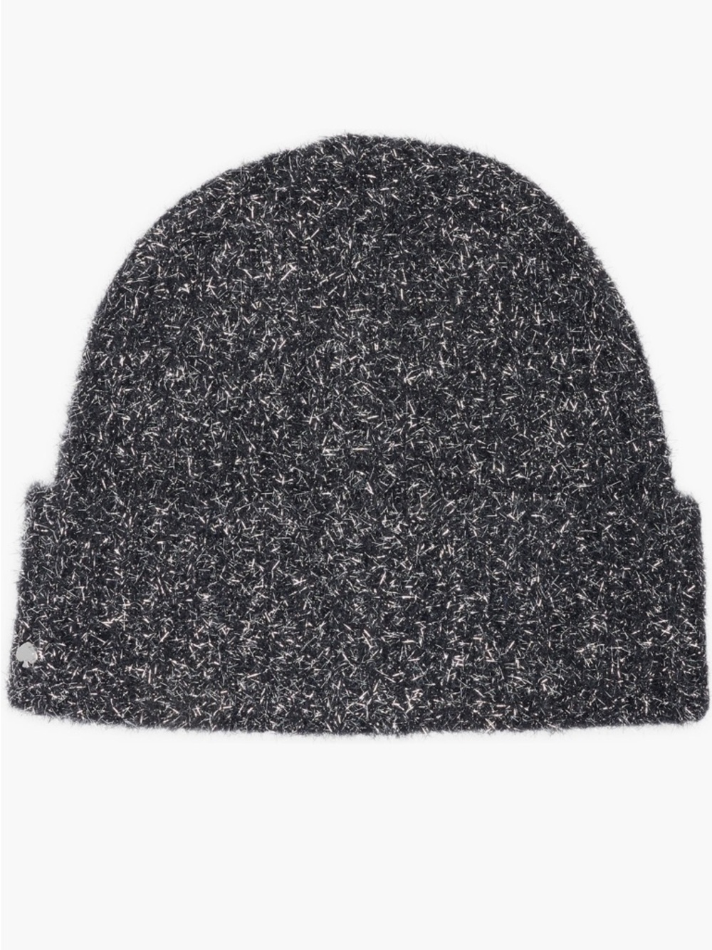 Kate spade NewYork Tinsel knit Beanie